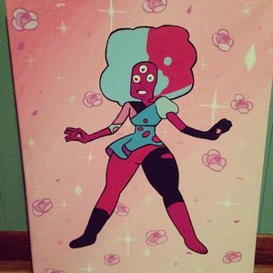 Meet your Posher, Riley